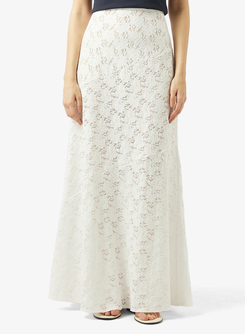 ELLA Crochet Skirt - Image 1